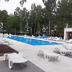 Kolobrzeg Apartamenty Emilia Polanki