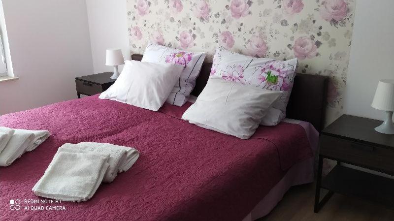 Emilia Polanki Apartment *