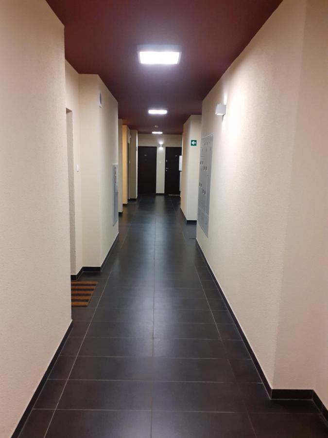 Emilia Polanki Apartment Kolberg