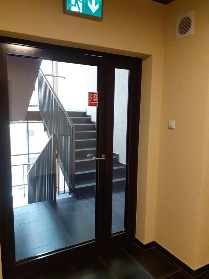 Apartment Emilia Polanki *