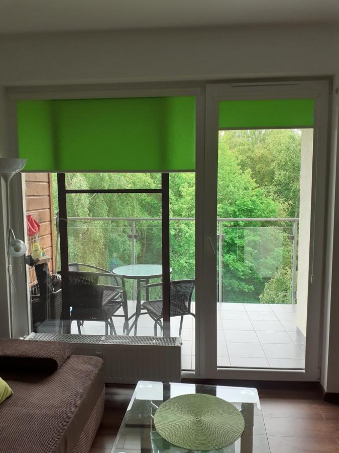 Emilia Polanki Apartment Kolberg