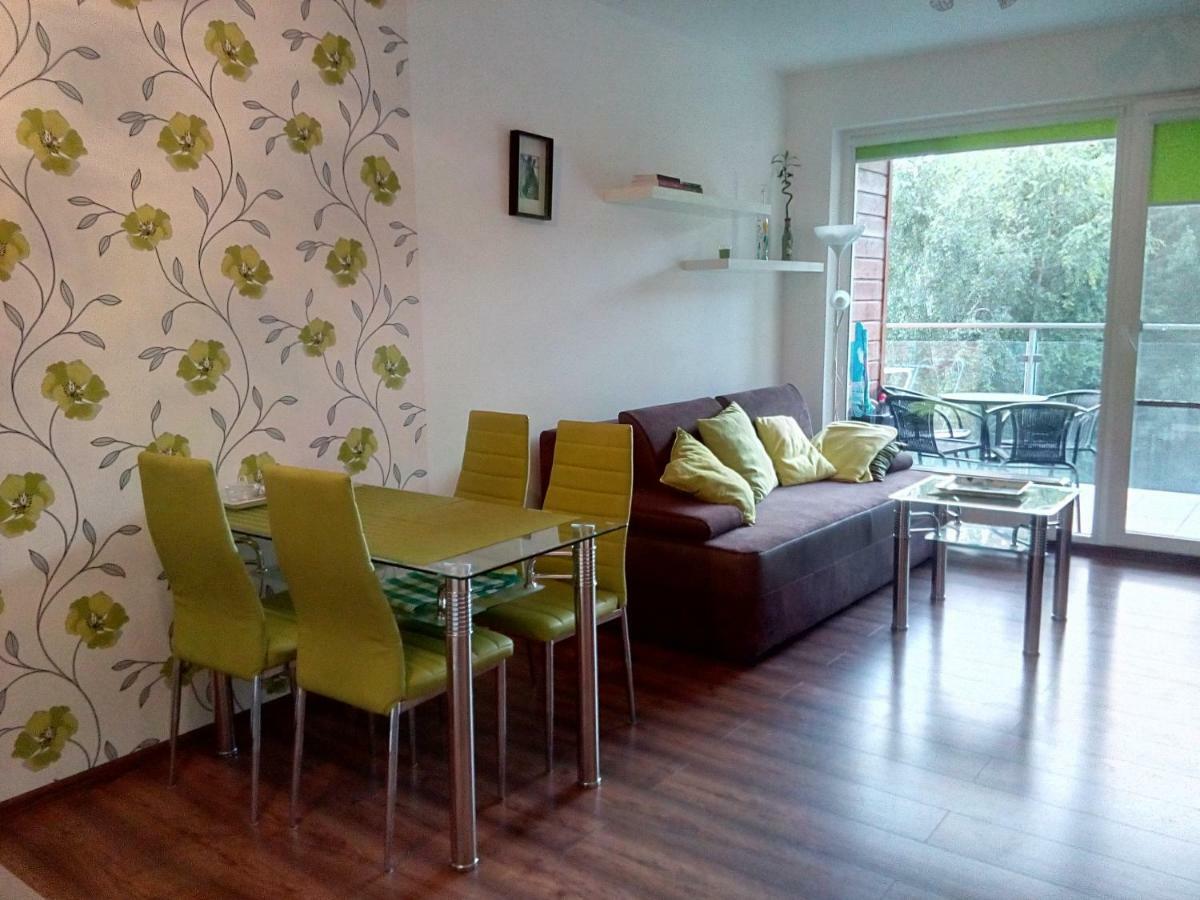 Emilia Polanki Apartment Kolberg