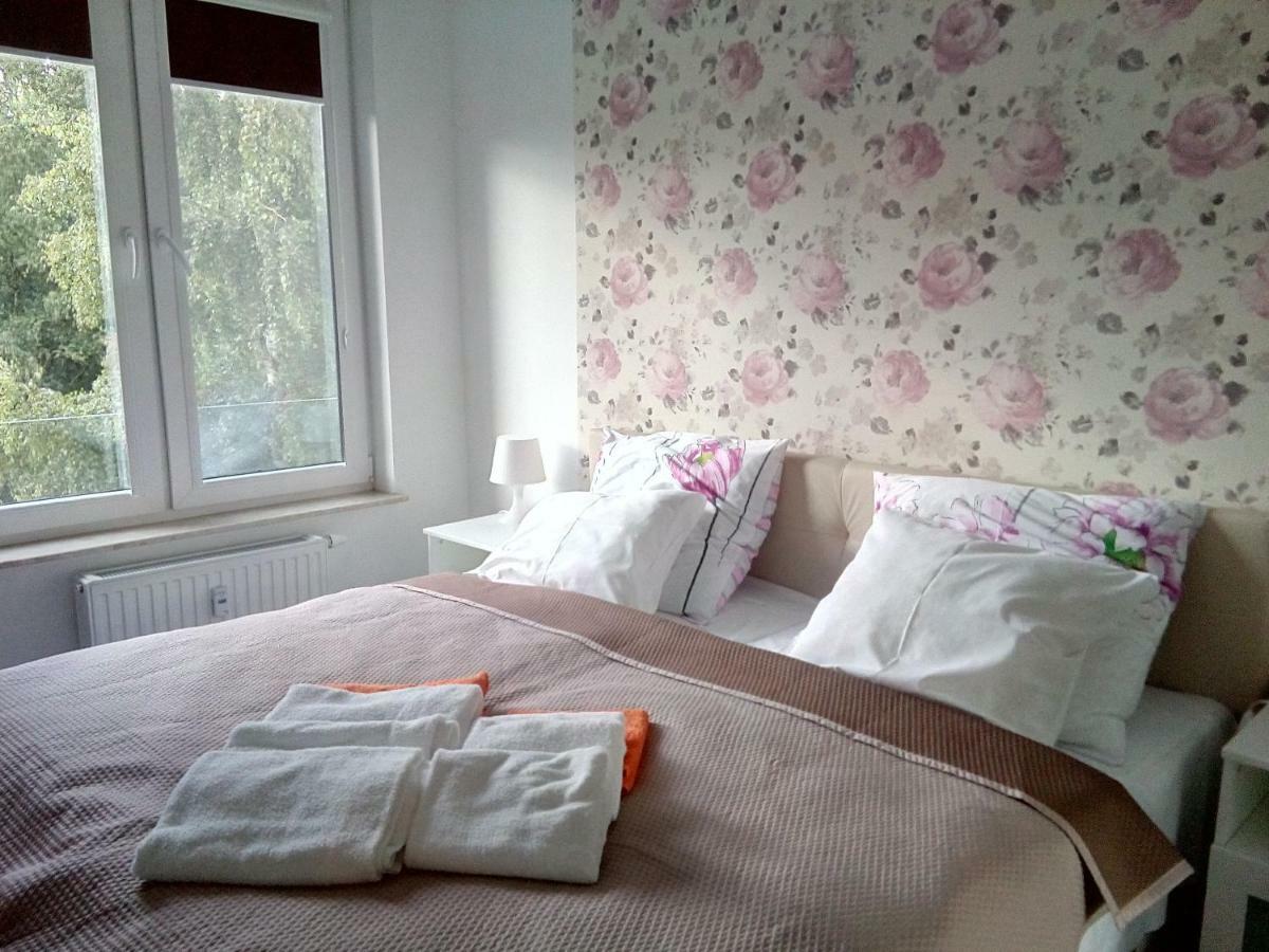 Emilia Polanki Apartment *