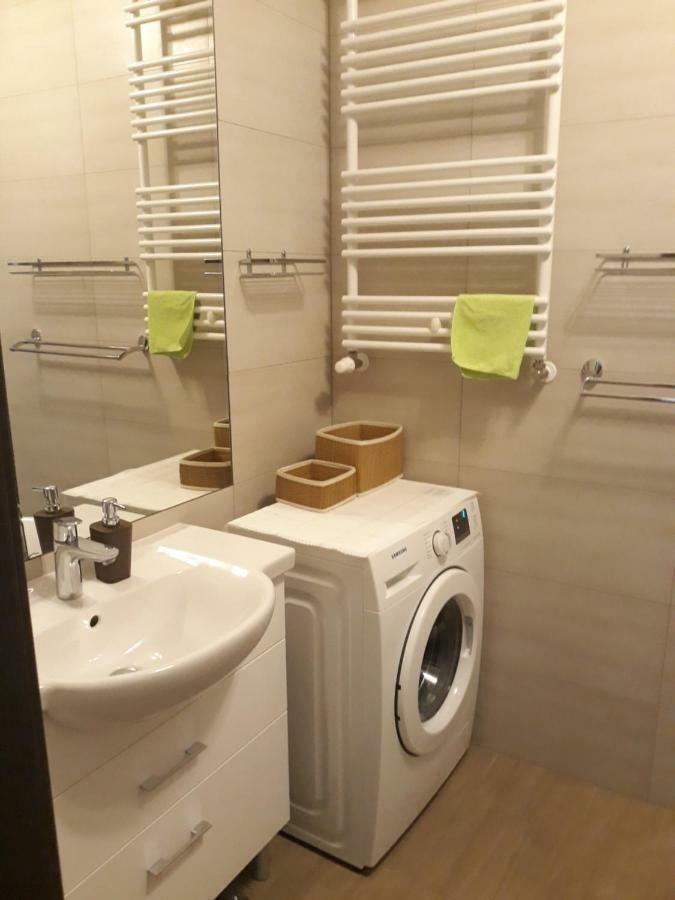 Emilia Polanki Apartment